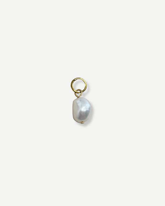 Pendant - freshwater pearl