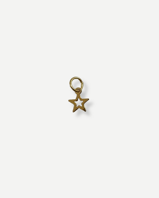 Pendant - mini star
