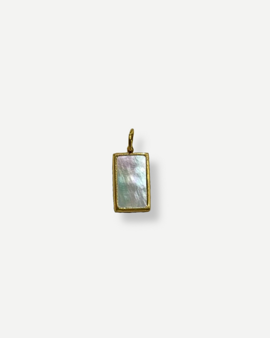 Pendant - mother-of-pearl