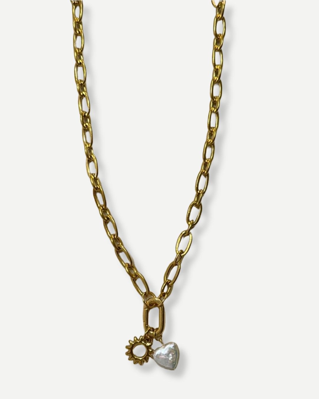 Chain ogrlica