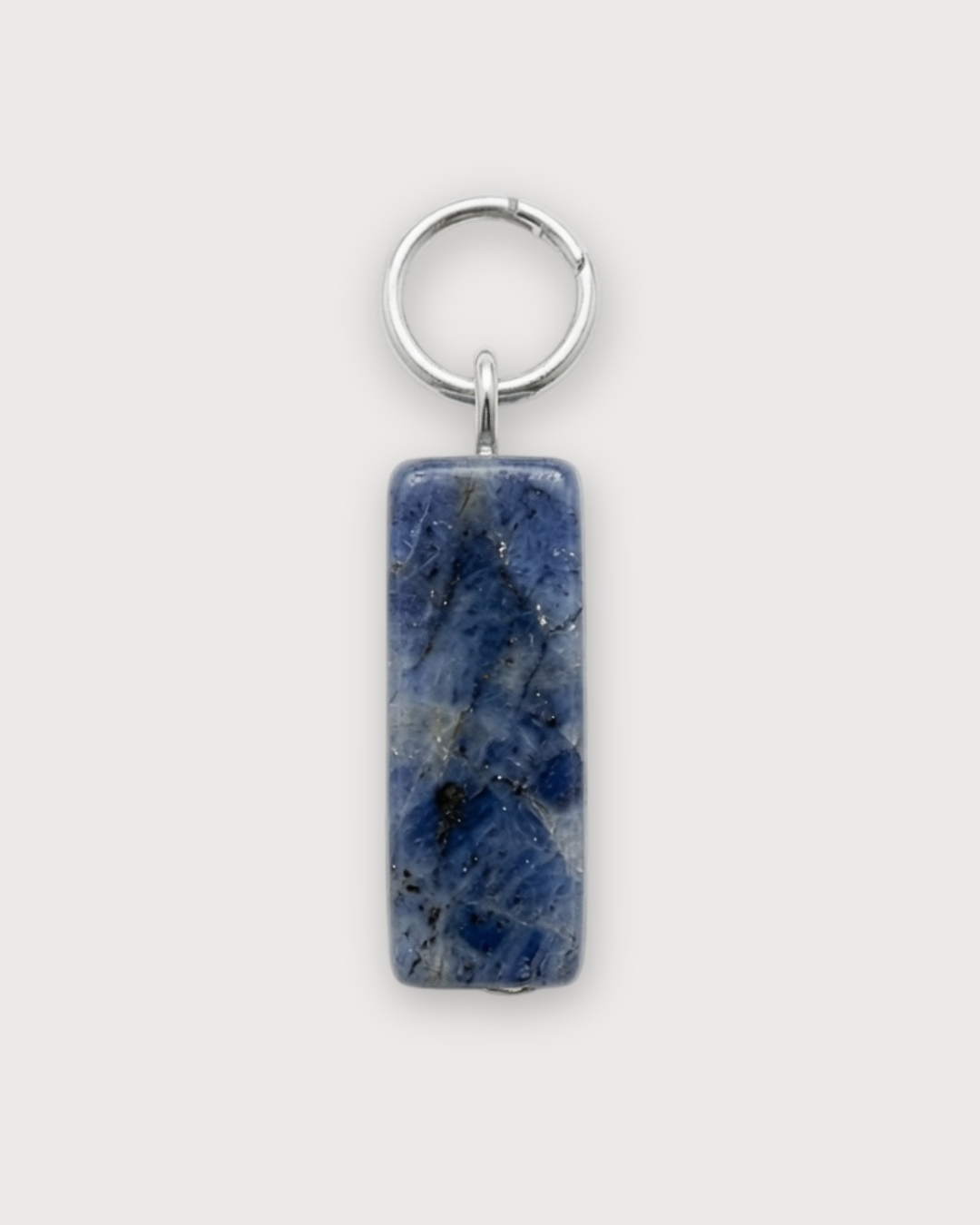Pendant - lapis lazuli