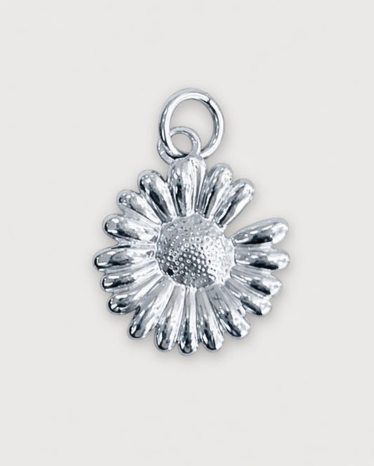 Pendant - flower
