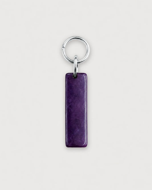 Pendant - amethyst