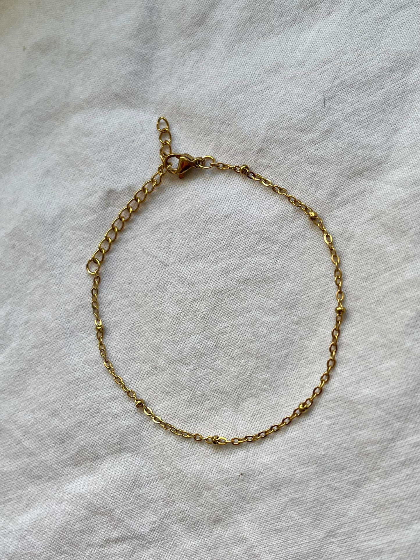 Narukvica s detaljima