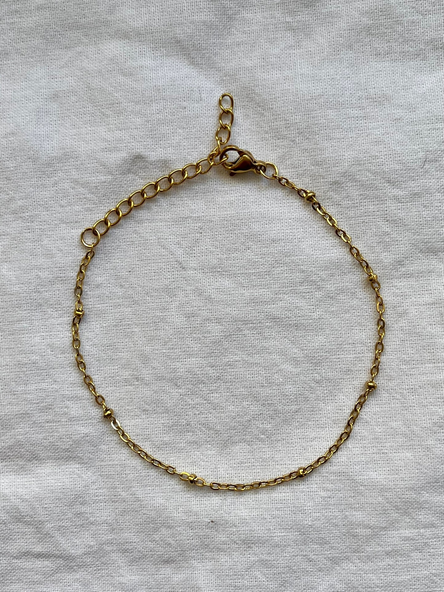 Narukvica s detaljima