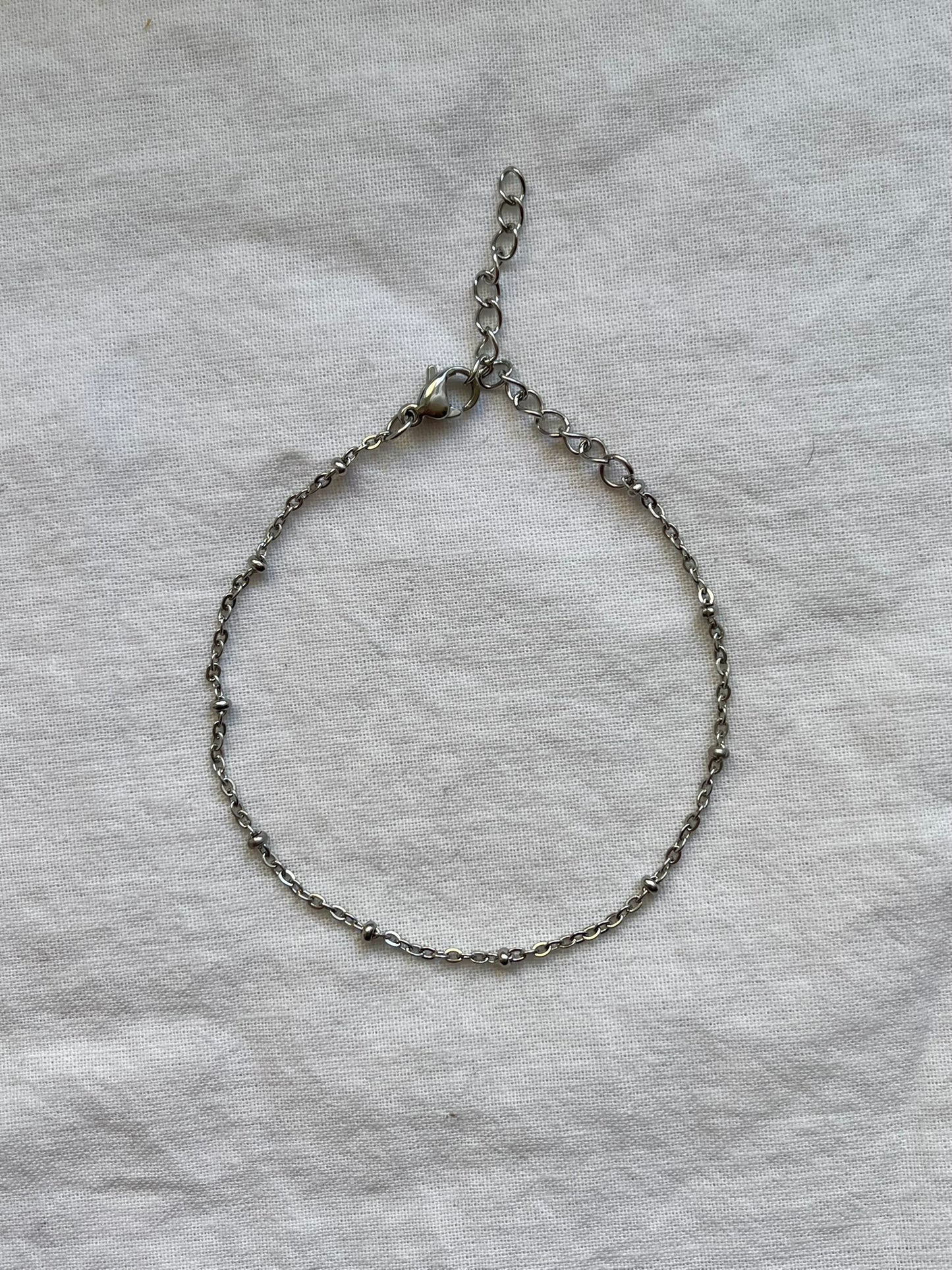 Narukvica s detaljima