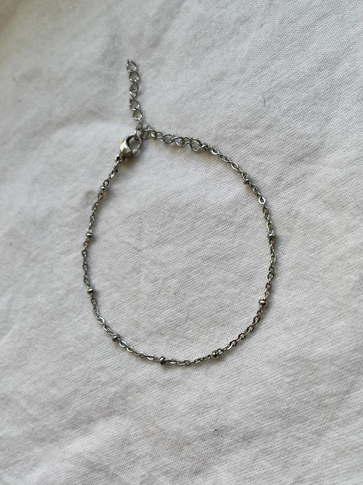 Narukvica s detaljima