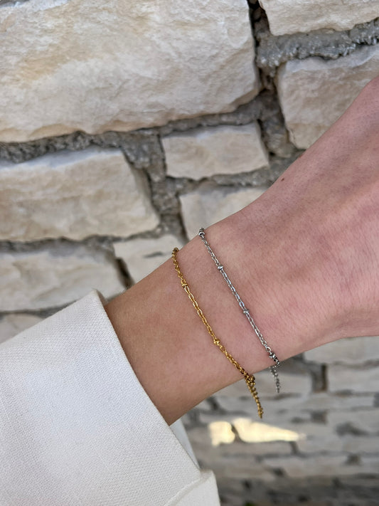 Narukvica s detaljima