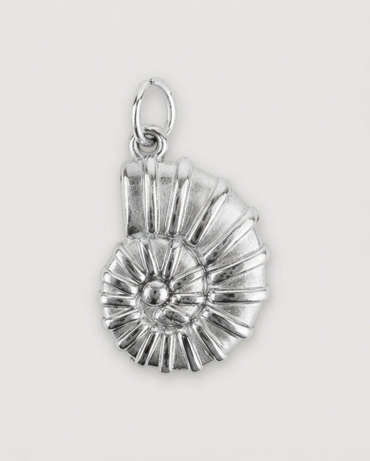 Pendant - fossil