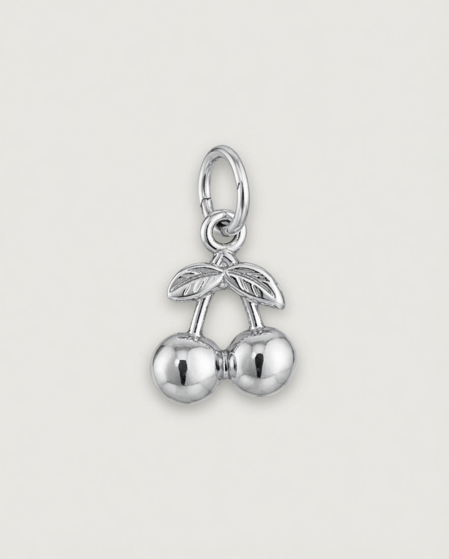 Pendant - cherry
