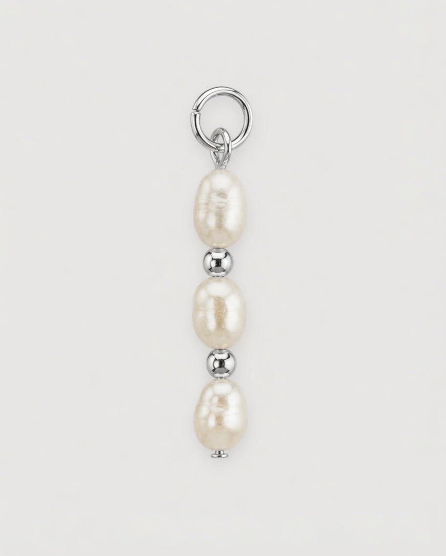 Pendant - fossil