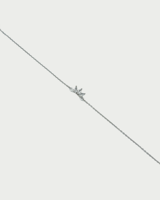 Sparkle drops narukvica