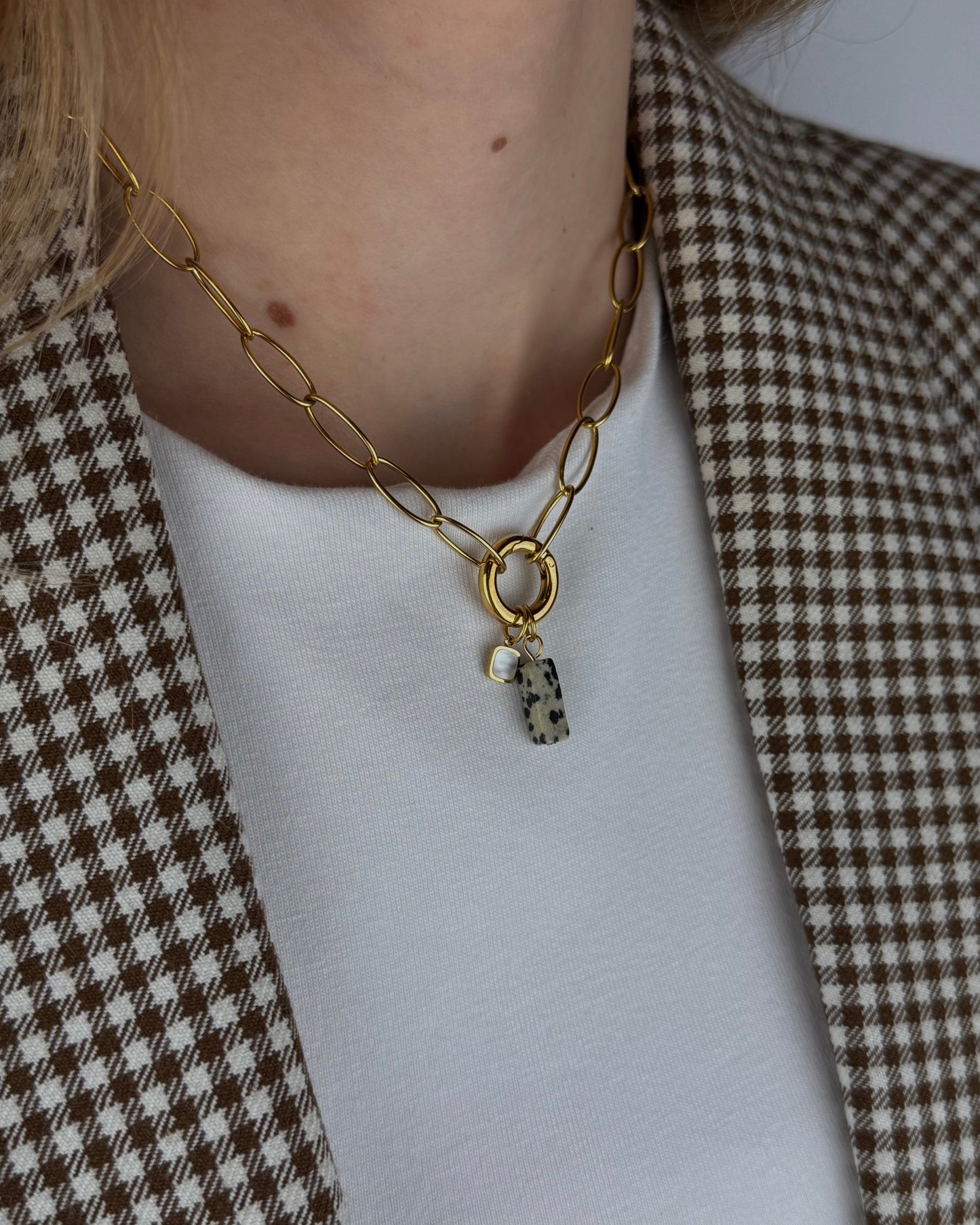 Privjesak - mini sedef