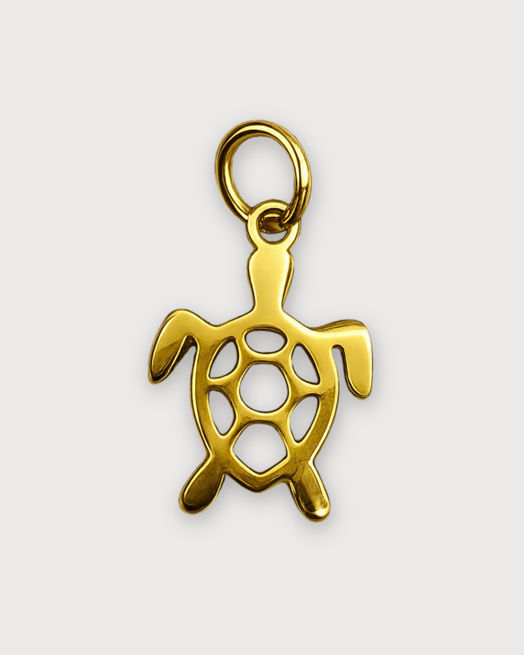 Pendant - lapis lazuli hearts