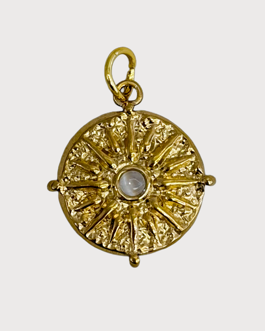 Pendant - north star