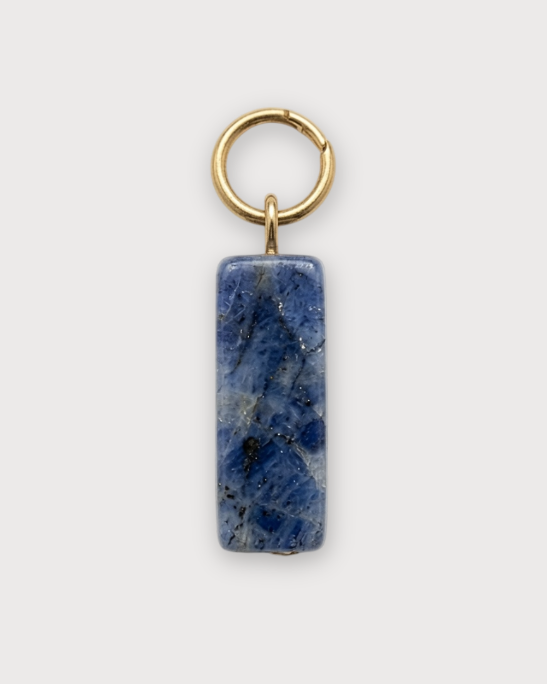 Pendant - lapis lazuli