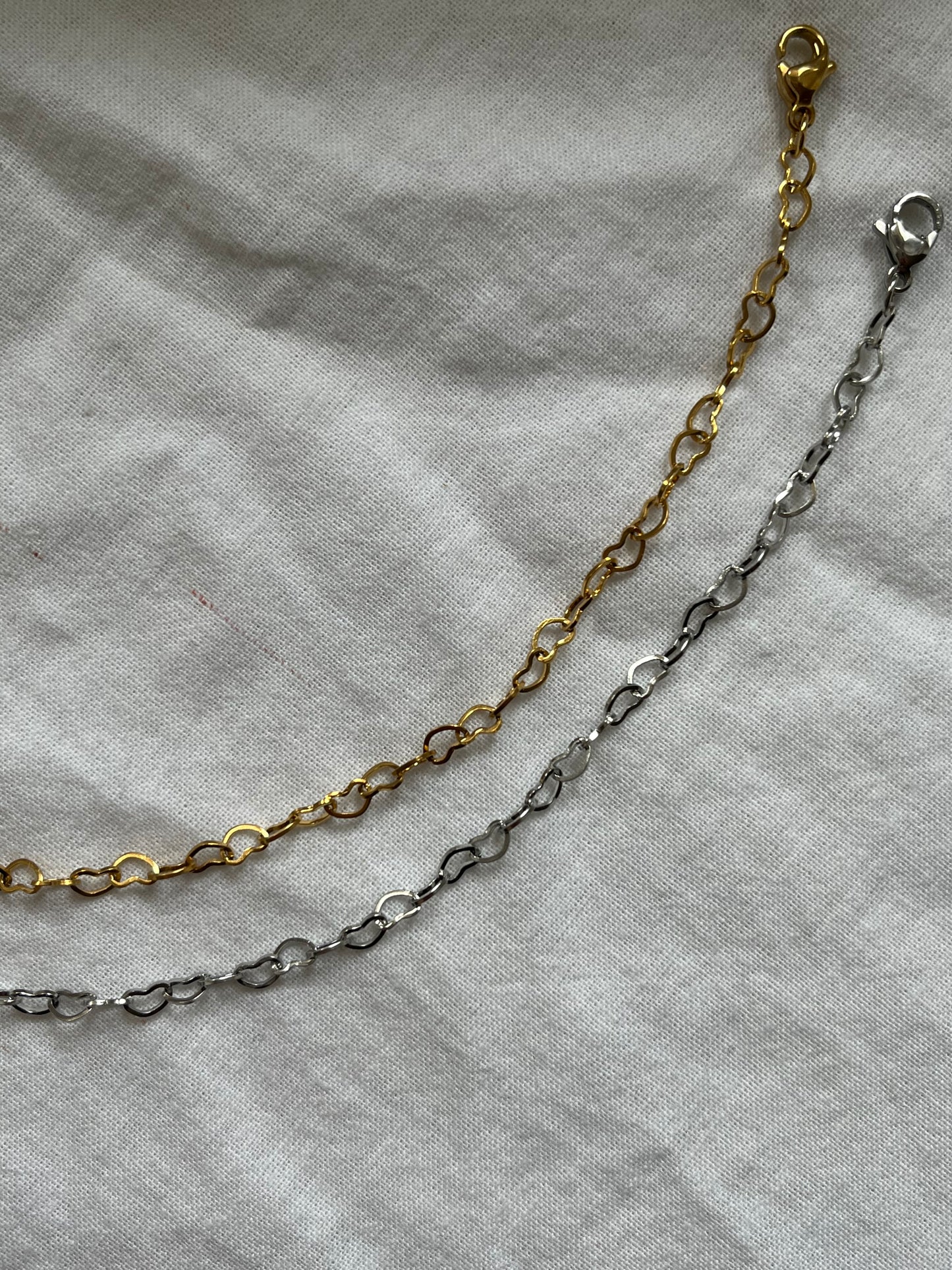 Hearts link nanogica