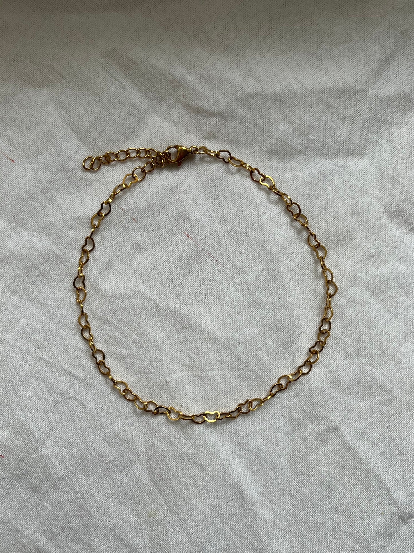 Hearts link nanogica