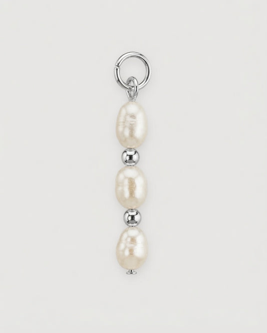 Pendant - fossil