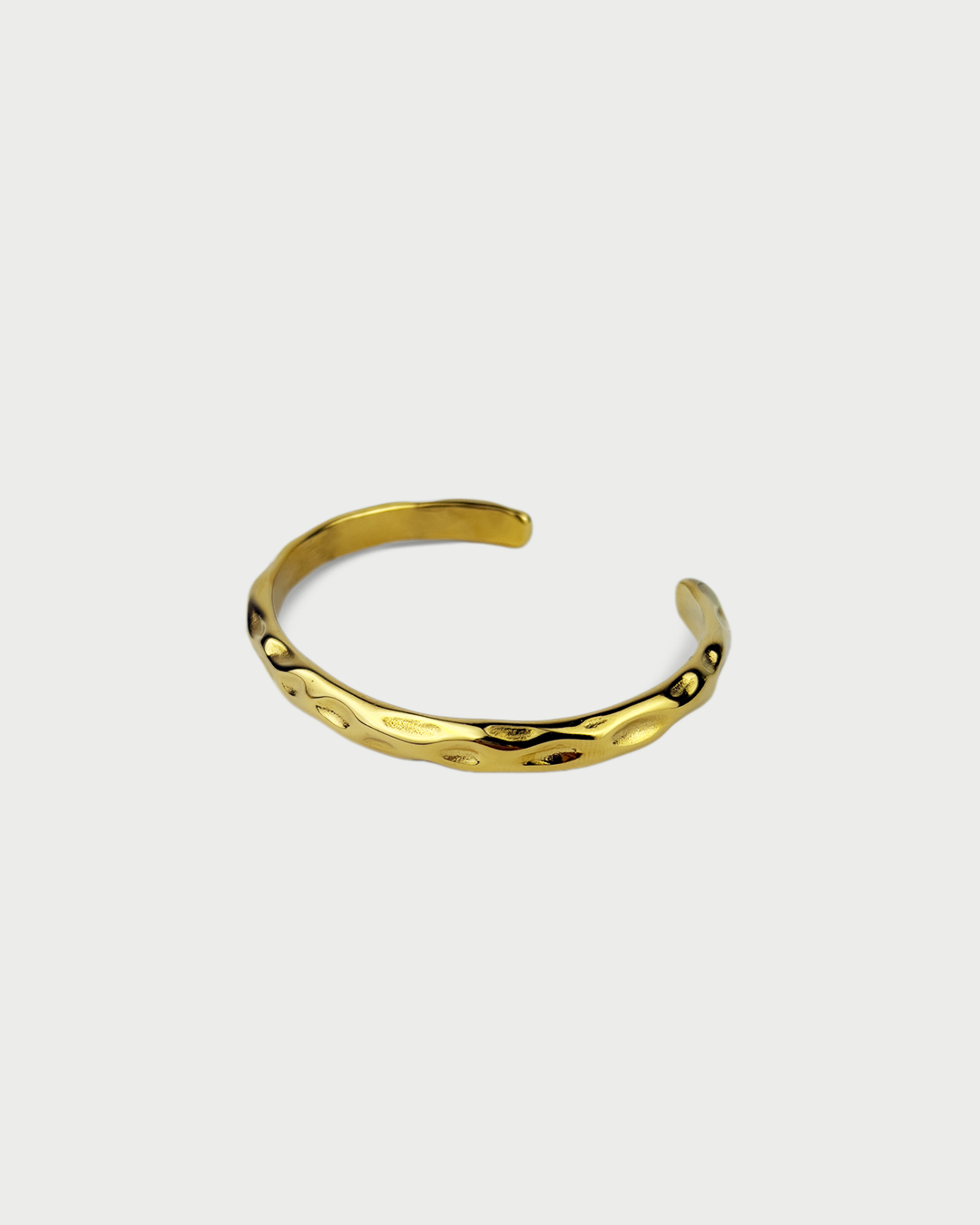Statement bangle narukvica