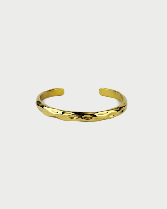 Statement bangle narukvica