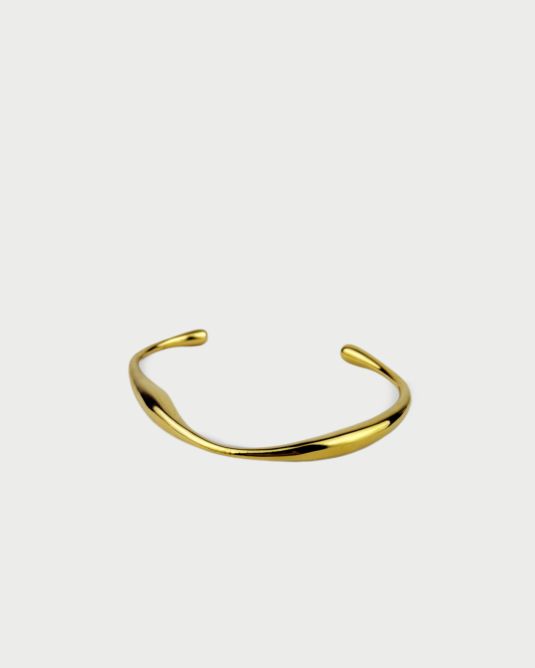 Valovita bangle narukvica