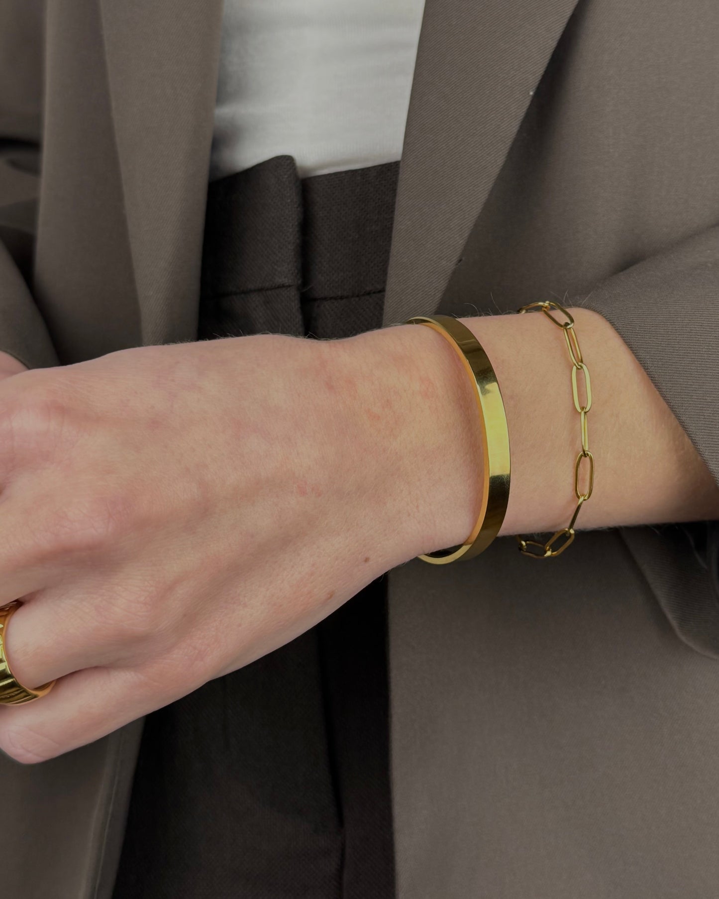 Basic bangle narukvica