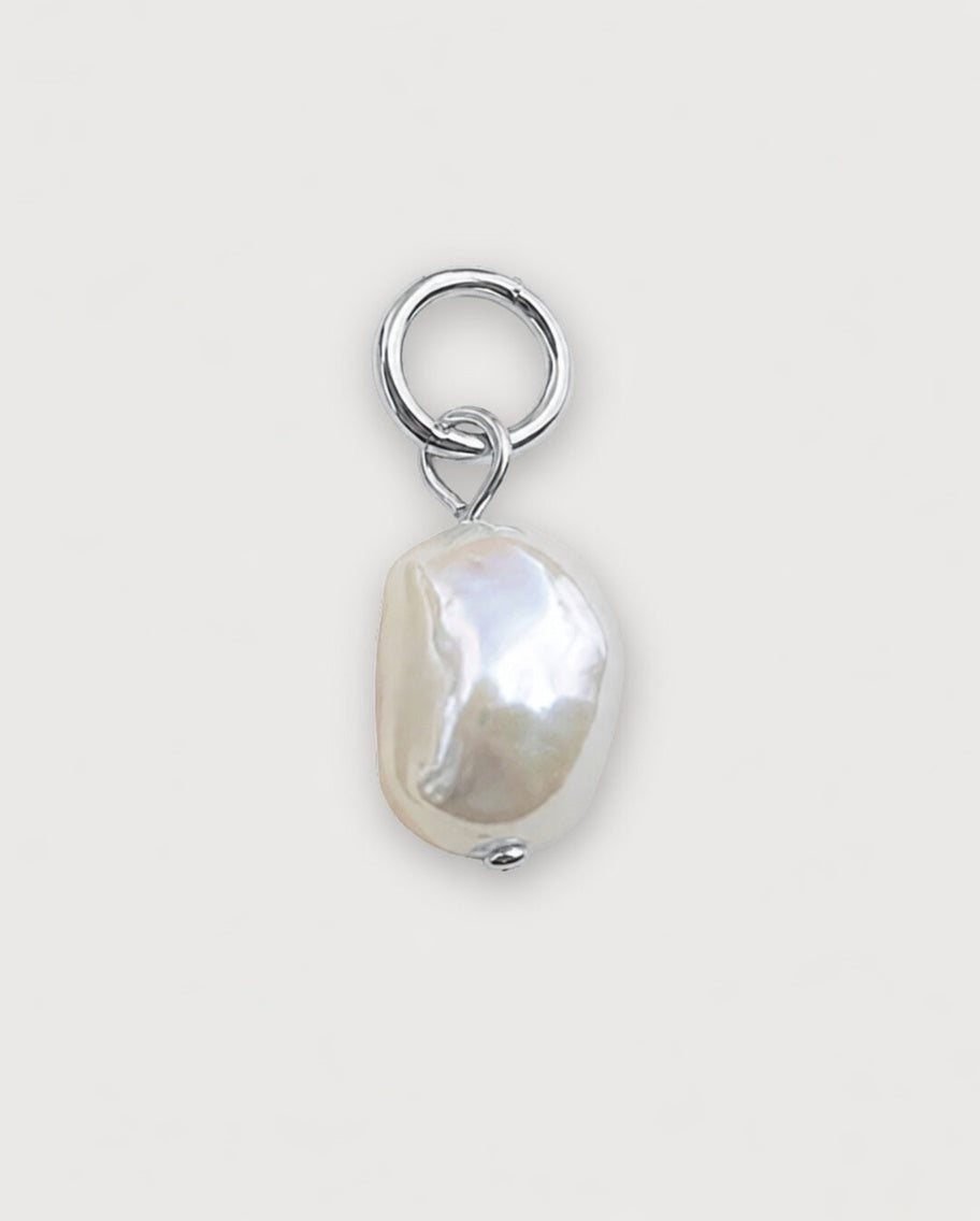 Pendant - freshwater pearl