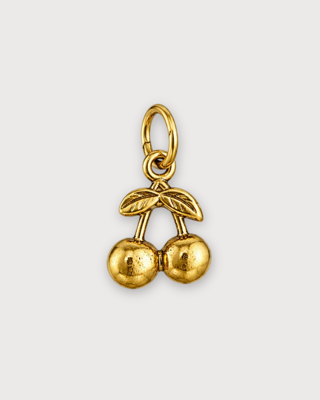 Pendant - cherry
