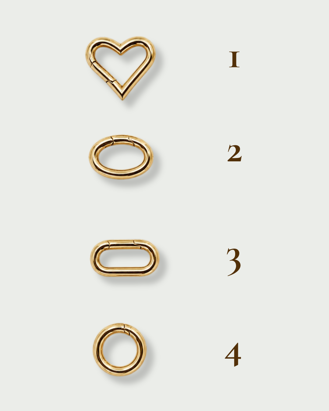 Paperclip bracelet