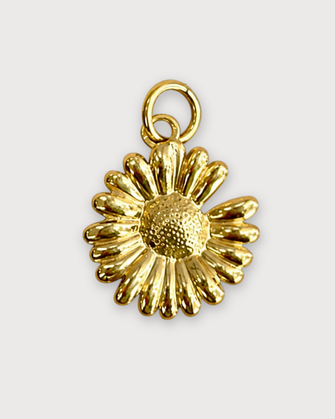 Pendant - flower