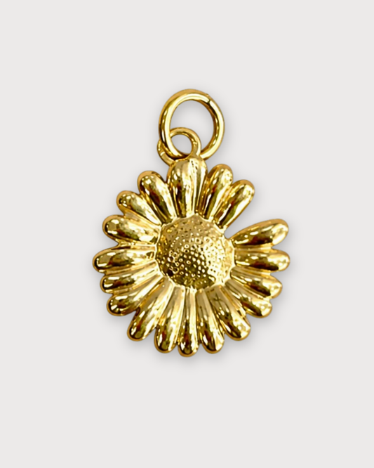 Pendant - flower