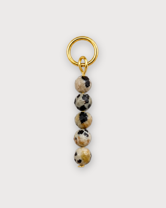 Pendant - jasper