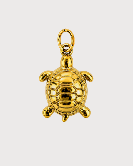 Pendant - sea turtle