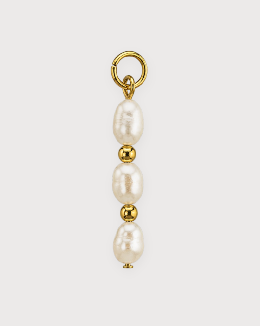 Pendant - fossil