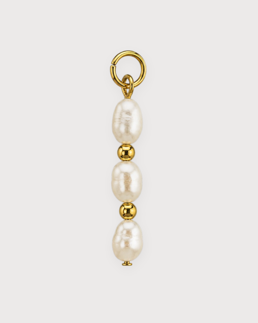 Pendant - fossil