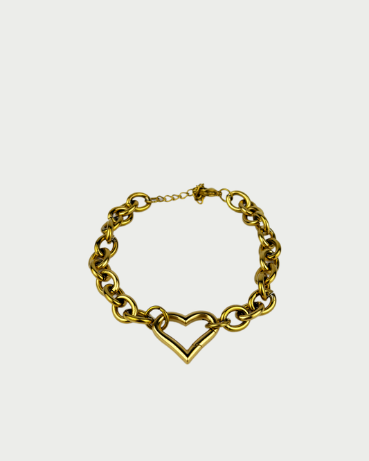 Narukvica - basic bold