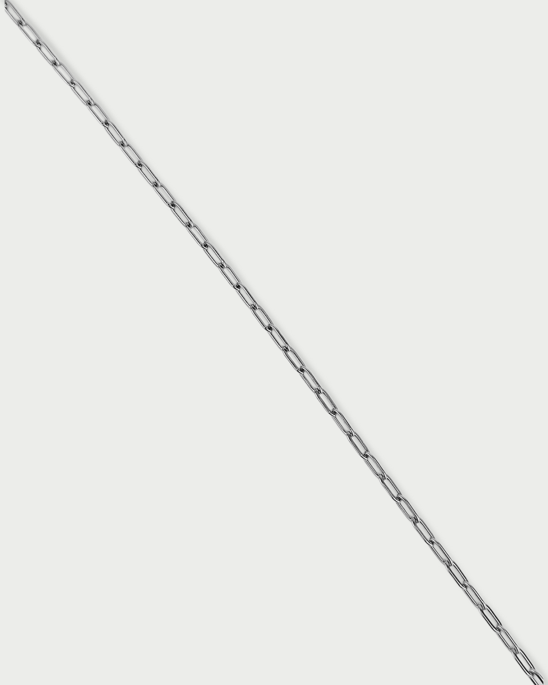 Mini paperclip narukvica