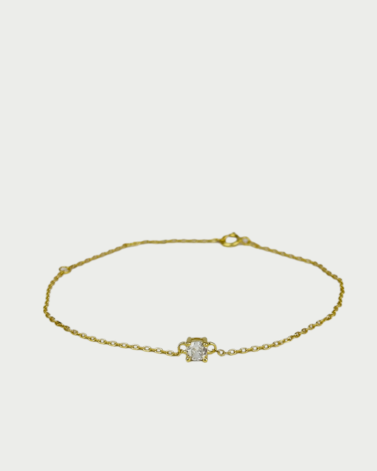 Narukvica s cirkonom