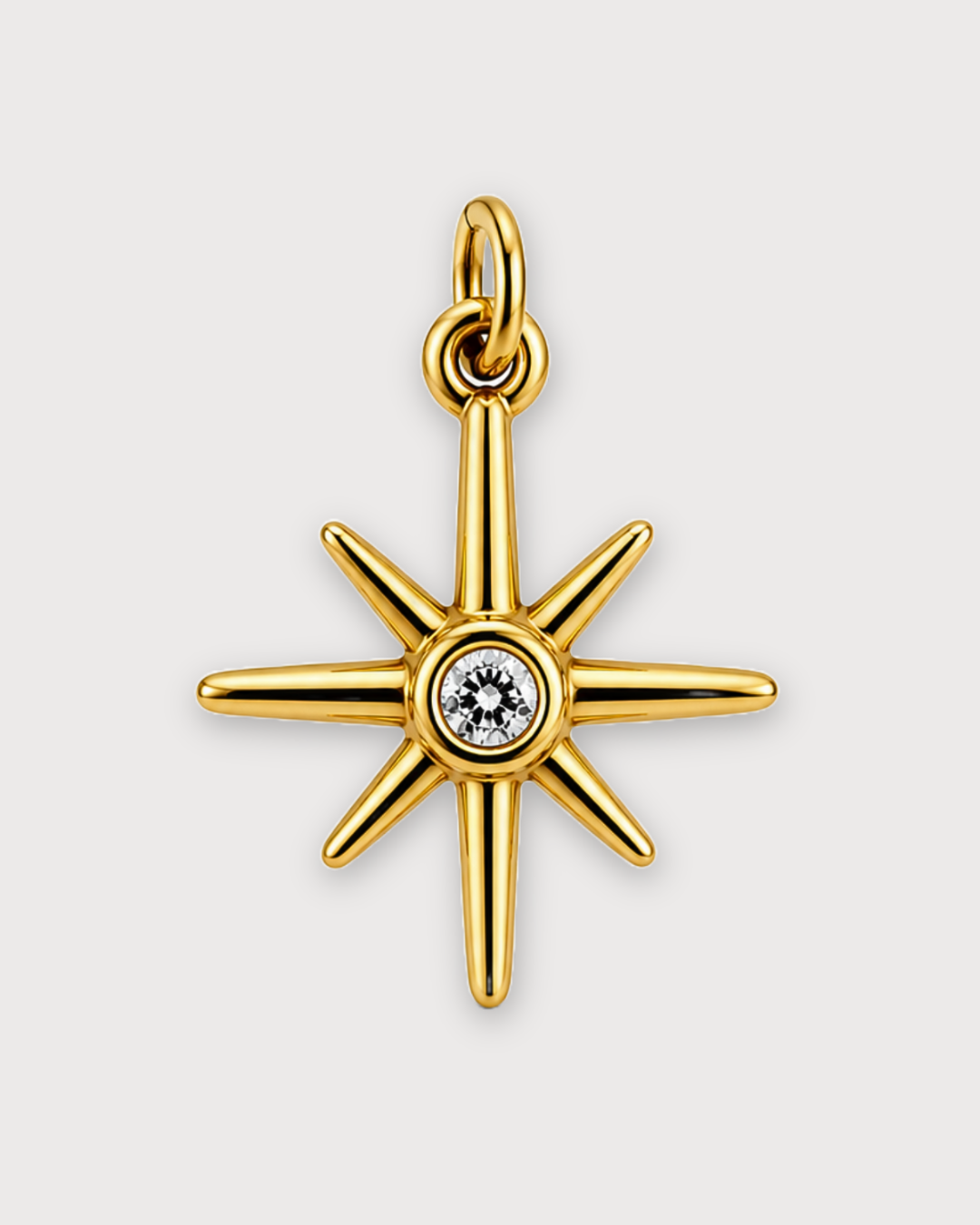 Pendant - sun