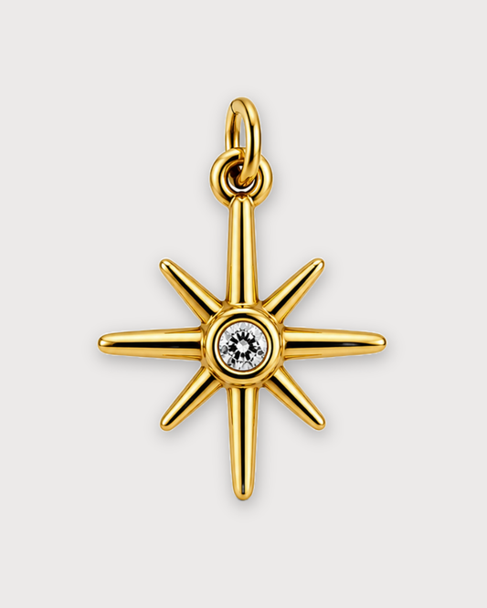 Pendant - sun