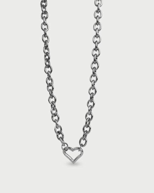 Ogrlica - basic bold chain