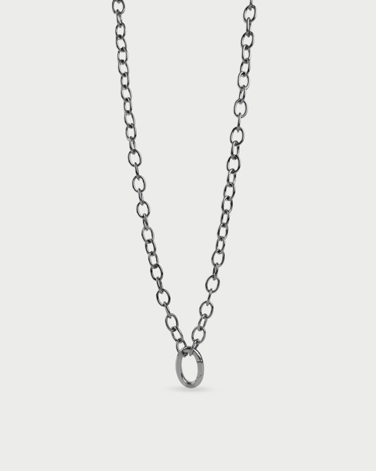 Ogrlica - basic medium chain