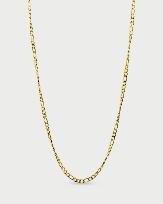 Ogrlica  - figaro lančić