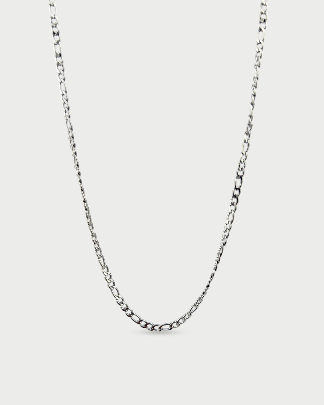 Ogrlica  - figaro lančić