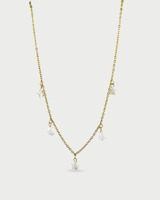 Choker zvijezde i mjesec