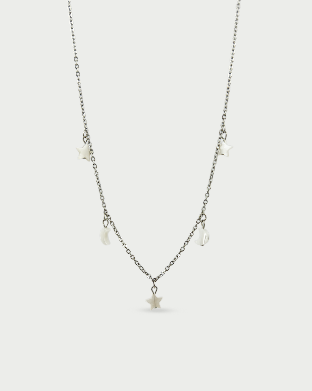 Choker zvijezde i mjesec