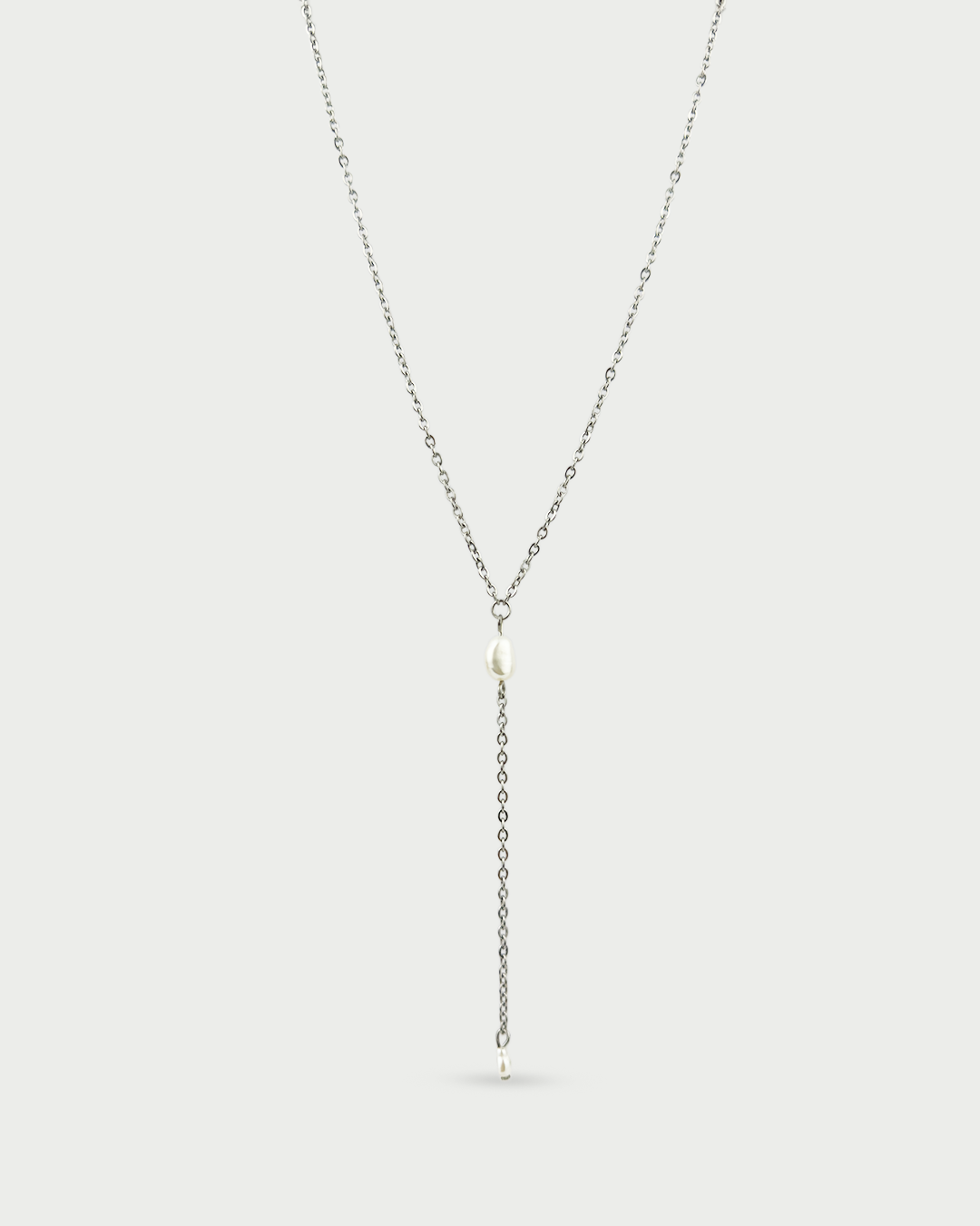 Ogrlica viseći biseri