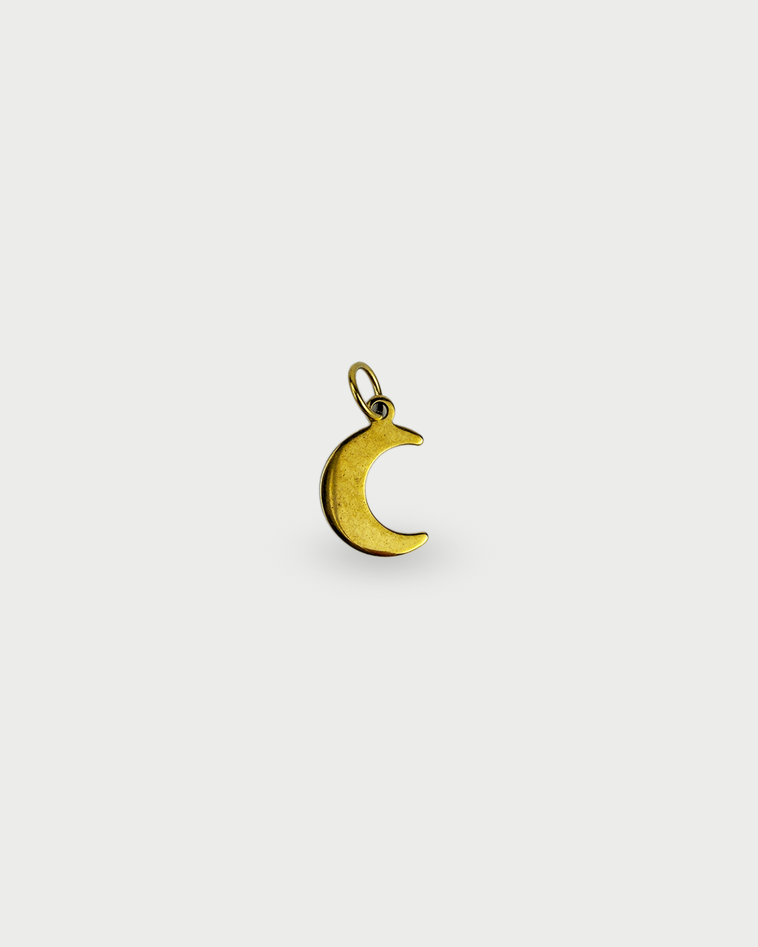 Pendant - moon