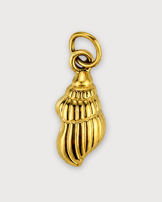 Pendant - seashell